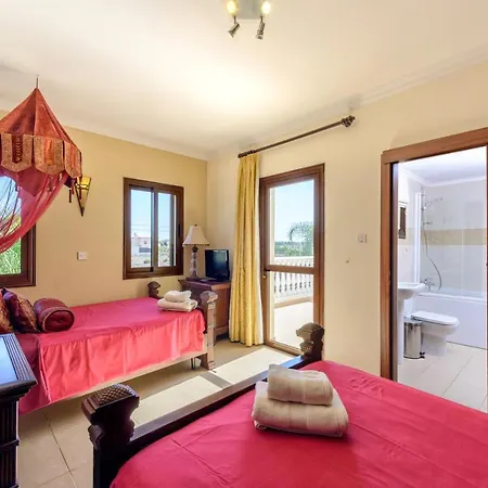 Amani Villa *