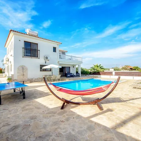 Amani Villa *