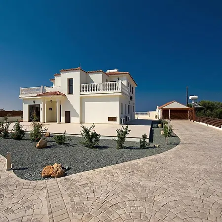 Amani Villa *