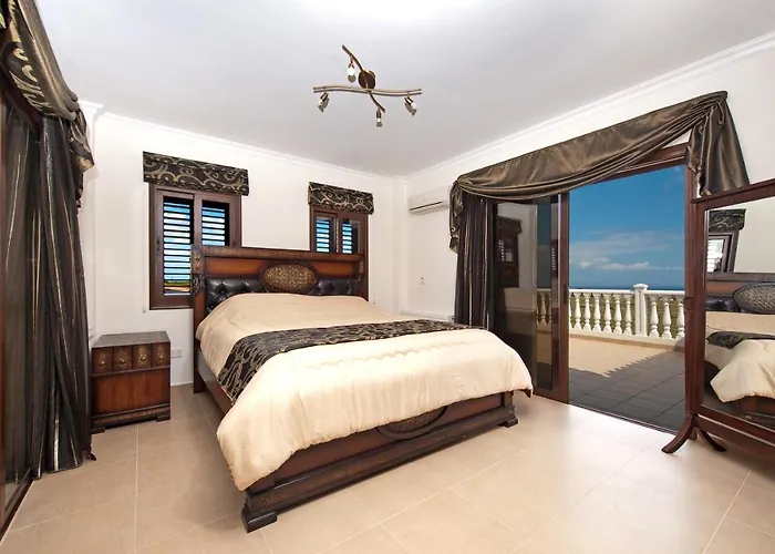 Amani Villa Protaras